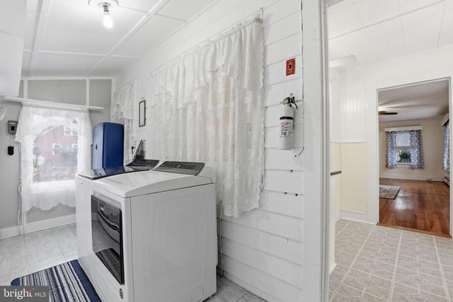 5827 S HAWTHORNE AVE, Rock Hall, MD 21661