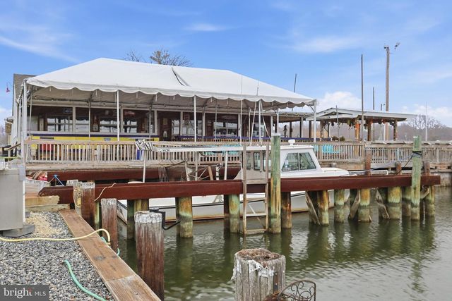 5827 S HAWTHORNE AVE, Rock Hall, MD 21661