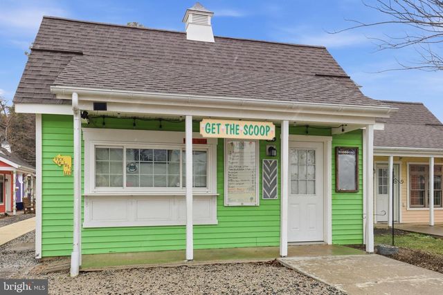 5827 S HAWTHORNE AVE, Rock Hall, MD 21661