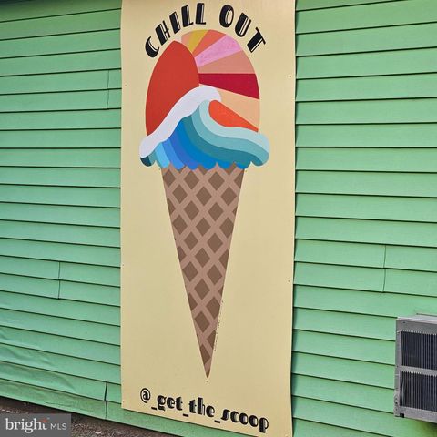 5827 S HAWTHORNE AVE, Rock Hall, MD 21661