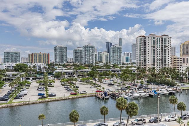 500 Bayview Drive 727, Sunny Isles Beach, FL 33160