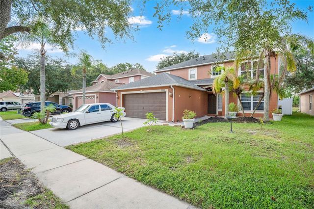 3230 ERSKINE DRIVE, Orlando, FL 32825