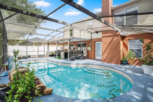 3230 ERSKINE DRIVE, Orlando, FL 32825
