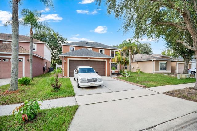 3230 ERSKINE DRIVE, Orlando, FL 32825