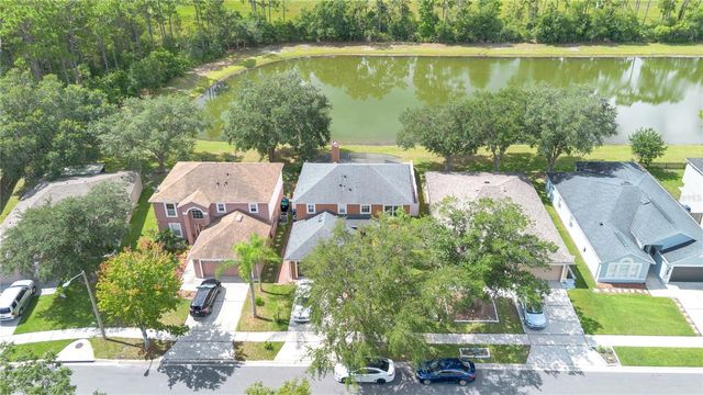 3230 ERSKINE DRIVE, Orlando, FL 32825