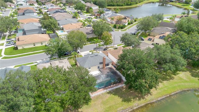 3230 ERSKINE DRIVE, Orlando, FL 32825