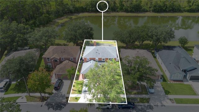 3230 ERSKINE DRIVE, Orlando, FL 32825