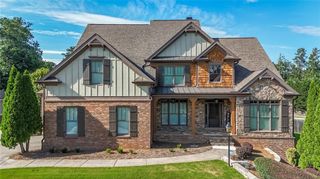 4956 Manna Lane, Powder Springs, GA 30127