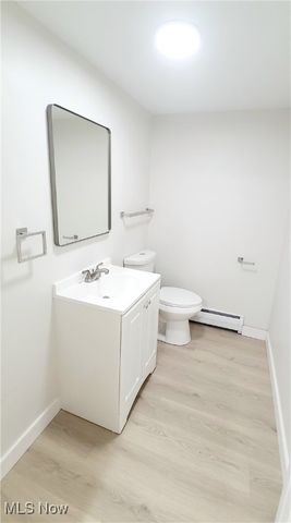 515 Murray Hill Drive, Youngstown, OH 44505