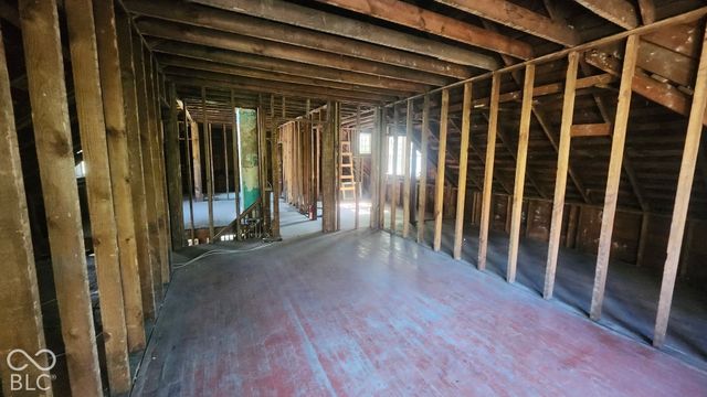 575 Woodruff Place West Drive, Indianapolis, IN 46201