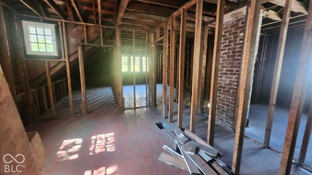 575 Woodruff Place West Drive, Indianapolis, IN 46201