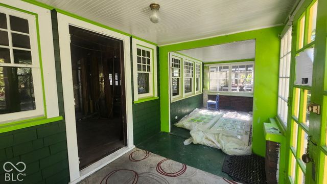575 Woodruff Place West Drive, Indianapolis, IN 46201