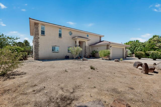 9154 Oakland Avenue NE, Albuquerque, NM 87122