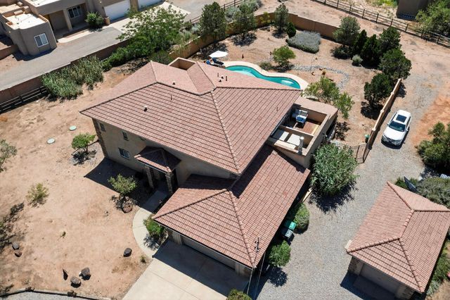 9154 Oakland Avenue NE, Albuquerque, NM 87122