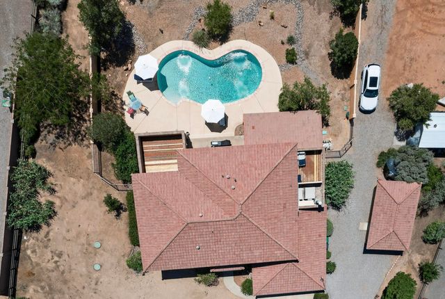 9154 Oakland Avenue NE, Albuquerque, NM 87122