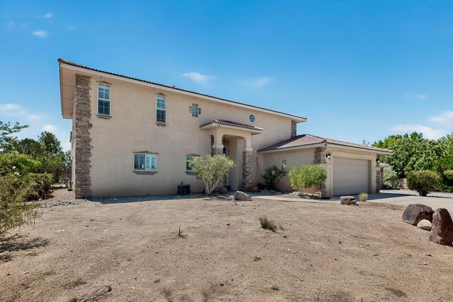 9154 Oakland Avenue NE, Albuquerque, NM 87122