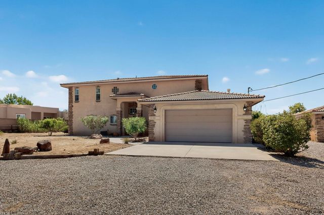9154 Oakland Avenue NE, Albuquerque, NM 87122