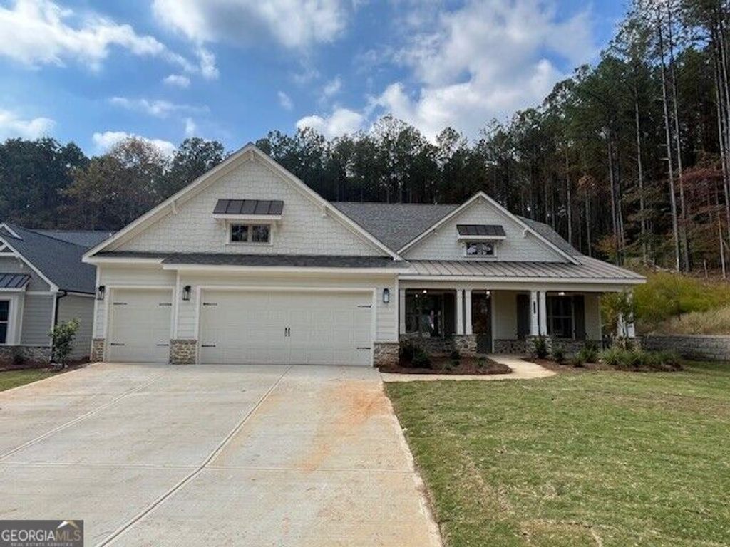 713 Highgrove Pass, Canton, GA 30115