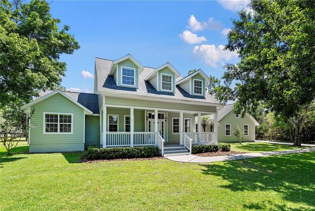 761 N BELFAST PLACE, Chuluota, FL 32766