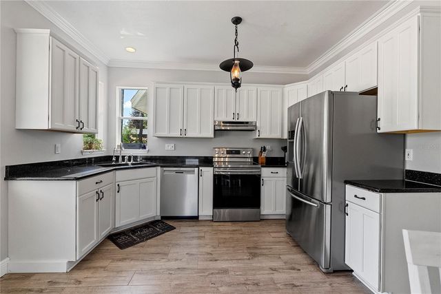 761 N BELFAST PLACE, Chuluota, FL 32766