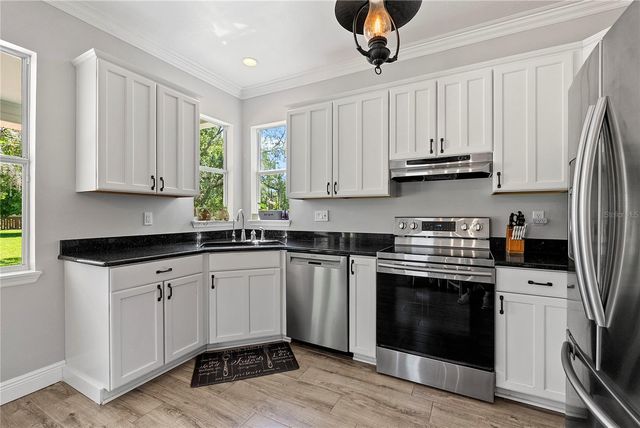 761 N BELFAST PLACE, Chuluota, FL 32766