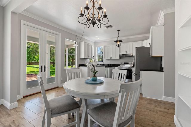 761 N BELFAST PLACE, Chuluota, FL 32766