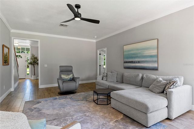 761 N BELFAST PLACE, Chuluota, FL 32766