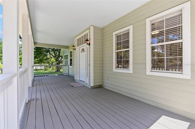 761 N BELFAST PLACE, Chuluota, FL 32766