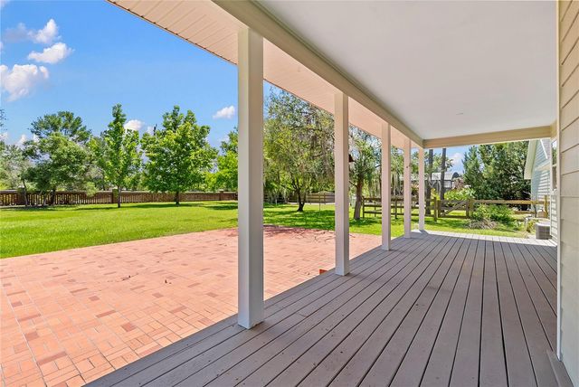 761 N BELFAST PLACE, Chuluota, FL 32766