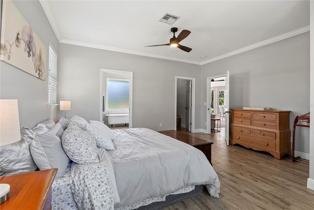 761 N BELFAST PLACE, Chuluota, FL 32766
