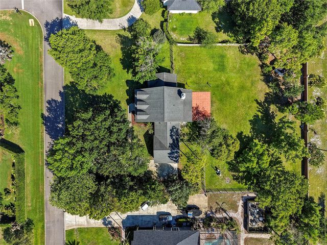 761 N BELFAST PLACE, Chuluota, FL 32766