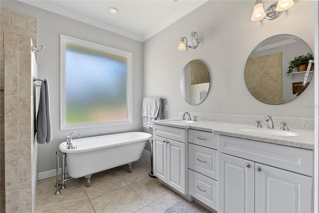 761 N BELFAST PLACE, Chuluota, FL 32766