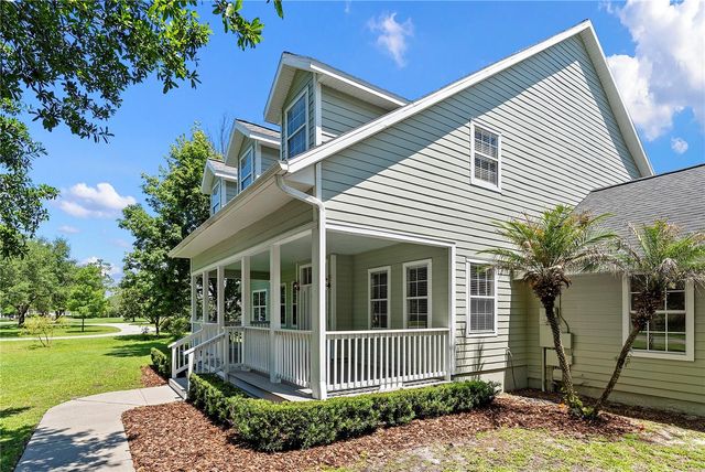 761 N BELFAST PLACE, Chuluota, FL 32766