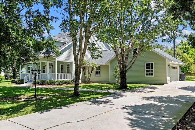 761 N BELFAST PLACE, Chuluota, FL 32766