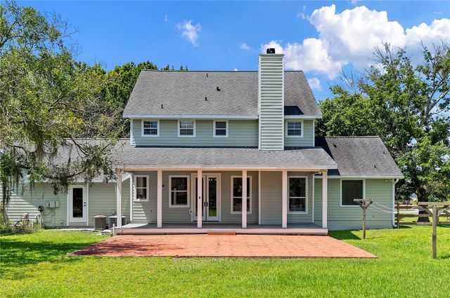 761 N BELFAST PLACE, Chuluota, FL 32766
