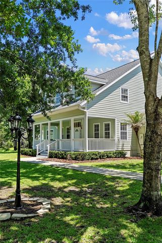 761 N BELFAST PLACE, Chuluota, FL 32766