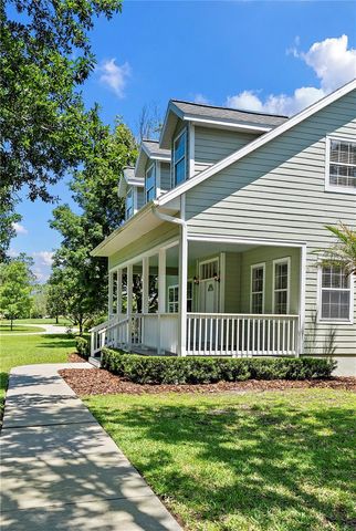 761 N BELFAST PLACE, Chuluota, FL 32766