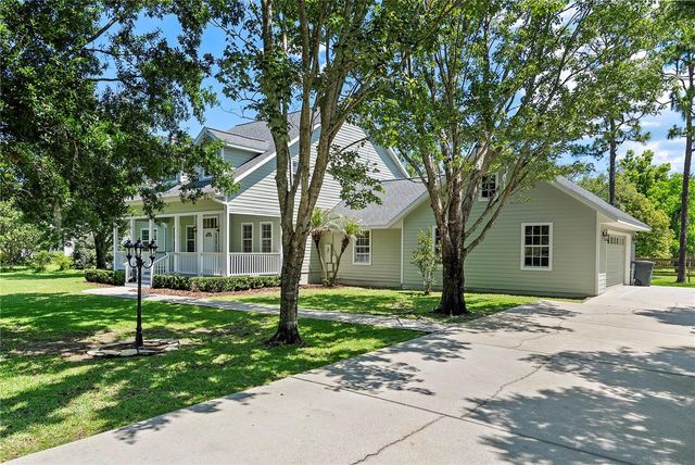761 N BELFAST PLACE, Chuluota, FL 32766