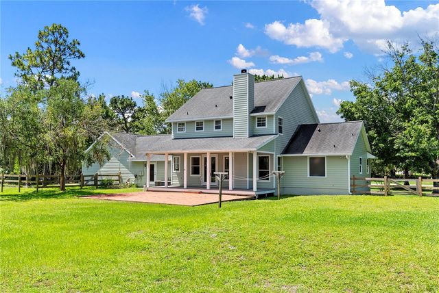 761 N BELFAST PLACE, Chuluota, FL 32766