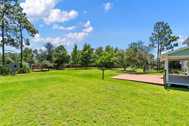 761 N BELFAST PLACE, Chuluota, FL 32766