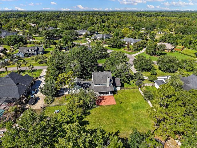 761 N BELFAST PLACE, Chuluota, FL 32766