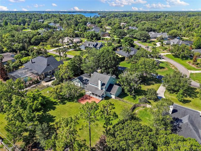 761 N BELFAST PLACE, Chuluota, FL 32766