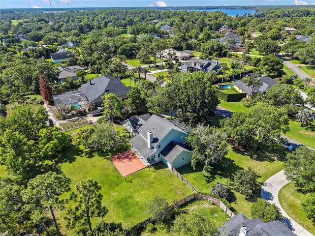 761 N BELFAST PLACE, Chuluota, FL 32766