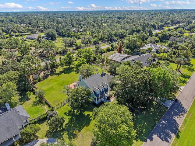761 N BELFAST PLACE, Chuluota, FL 32766
