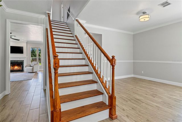 761 N BELFAST PLACE, Chuluota, FL 32766