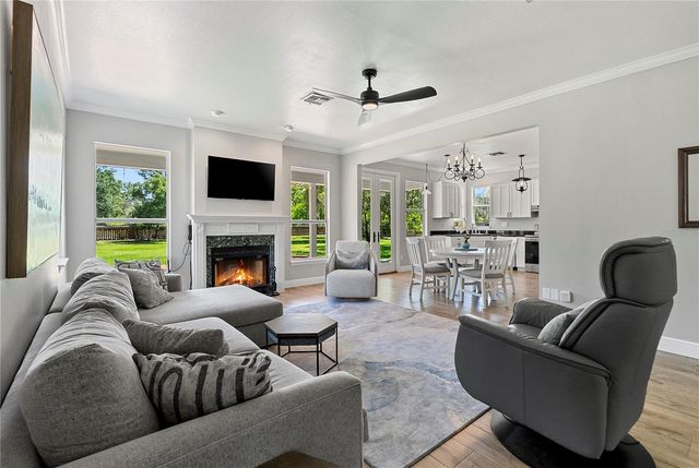 761 N BELFAST PLACE, Chuluota, FL 32766