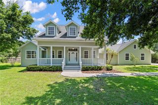 761 N BELFAST PLACE, Chuluota, FL 32766