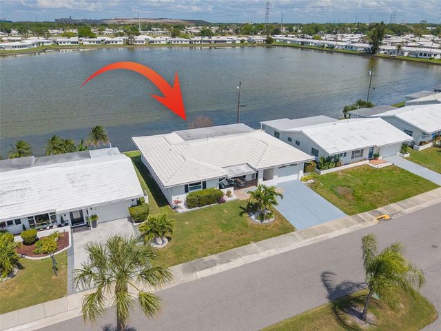 9705 MAINLANDS BOULEVARD W, Pinellas Park, FL 33782