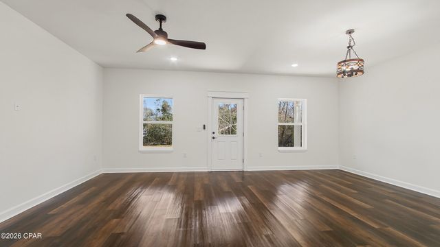 2723 Usery Road, Panama City, FL 32404