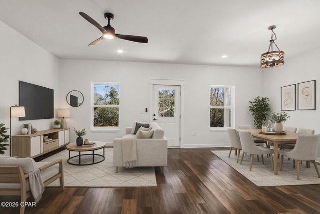 2723 Usery Road, Panama City, FL 32404